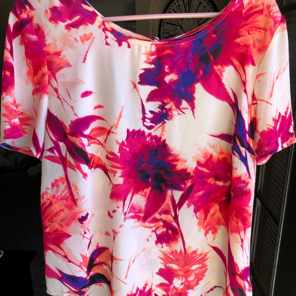 Apt 9 bright bold work top